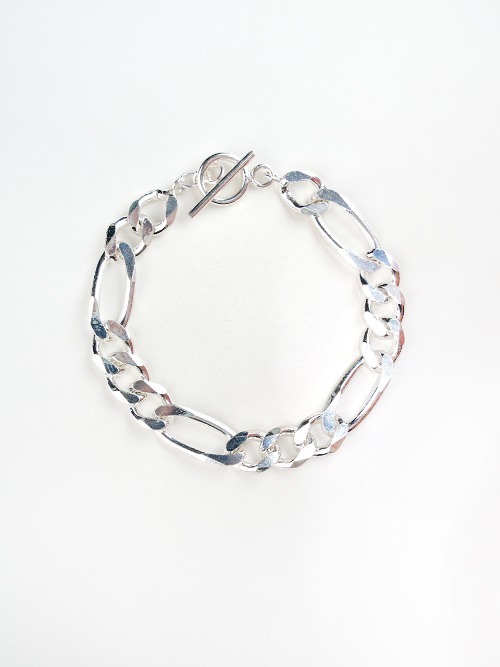 [2022] Ring chain strap BR-silver925